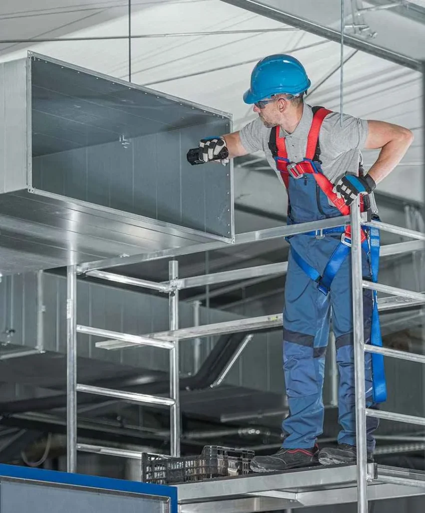 Air Duct Cleaning Fort Myers Beach